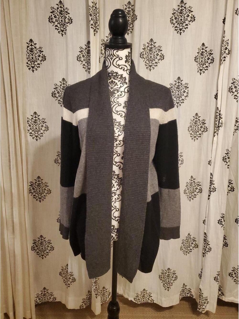 100% Cashmere For Fabric or Repair